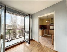 Appartement 1 pièce 37 m² Toulouse