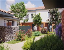 Maisons 4 pièces avec garage - Balma (4 pièces, 94 à 103 m²)