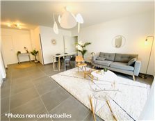 Appartement 3 pièces 67 m² Vendargues