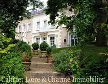 Maison 20 pièces 925 m² Blois