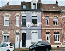 Maison 10 pièces 170 m² Douai