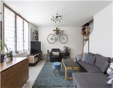 Appartement 3 pièces 47 m² acheres