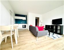 Appartement 2 pièces 38 m² Lille