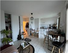 Appartement 1 pièce 29 m² Saint-Herblain