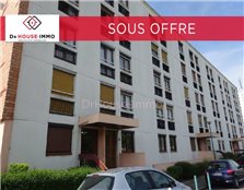 Appartement 5 pièces 79 m² Amiens