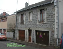 Maison 5 pièces 95 m² Limoges