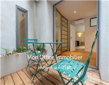 Appartement 3 pièces 90 m² Aix-en-Provence