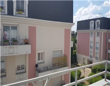 Appartement 3 pièces 57 m² Villeneuve-Saint-Georges