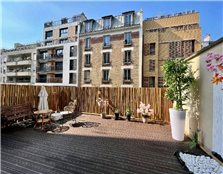 Appartement 3 pièces 74 m² Boulogne-Billancourt
