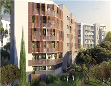 Appartement 2 chambres à vendre Montpellier