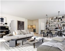 Appartement 47m2 à vendre Montpellier